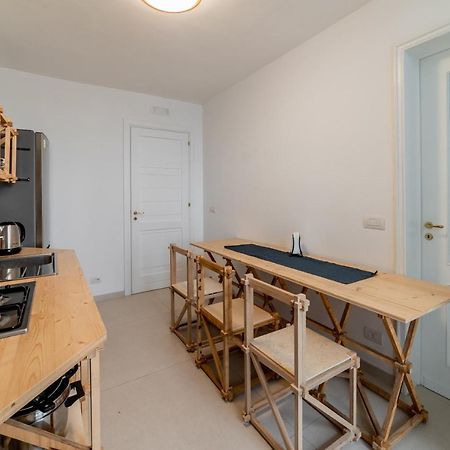 Macchia Mediterranea Guest House Bari Kültér fotó
