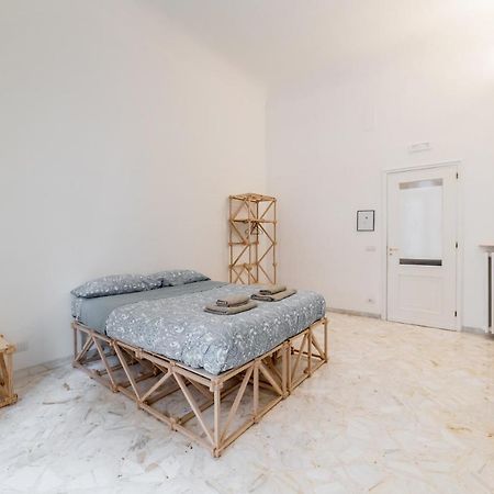 Macchia Mediterranea Guest House Bari Kültér fotó