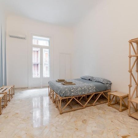 Macchia Mediterranea Guest House Bari Kültér fotó
