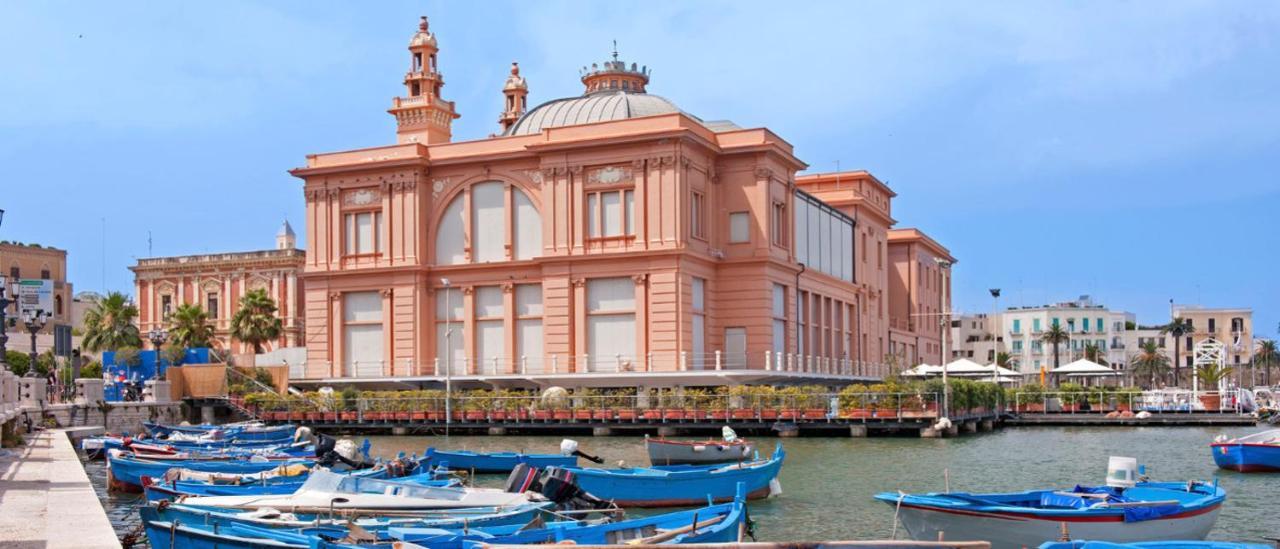 Macchia Mediterranea Guest House Bari Kültér fotó