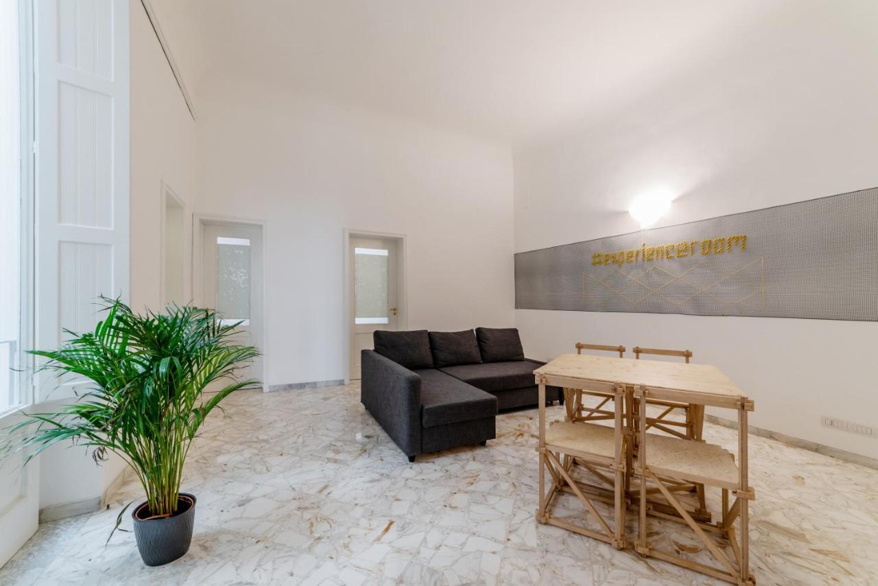 Macchia Mediterranea Guest House Bari Kültér fotó