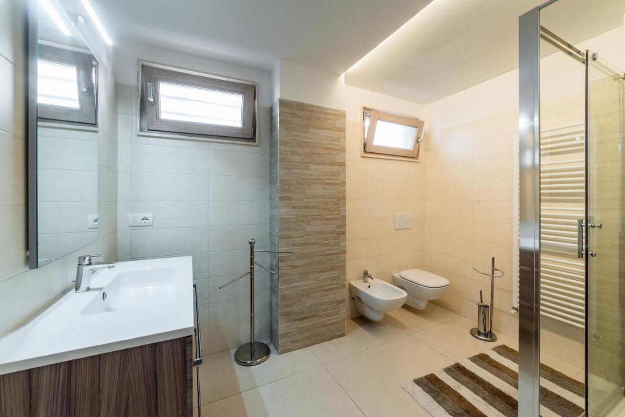 Macchia Mediterranea Guest House Bari Kültér fotó