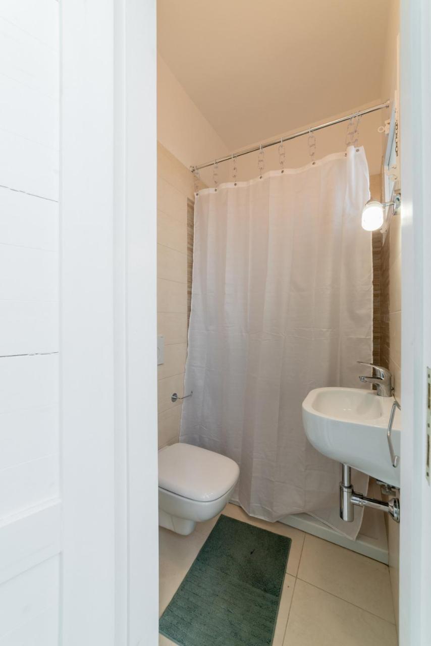 Macchia Mediterranea Guest House Bari Kültér fotó