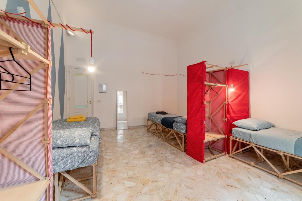 Macchia Mediterranea Guest House Bari Kültér fotó