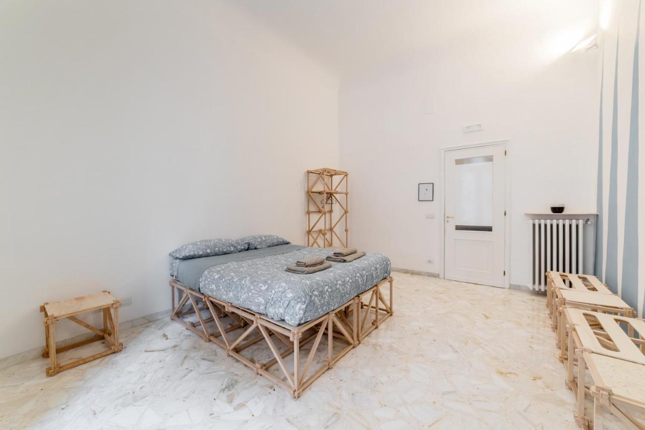 Macchia Mediterranea Guest House Bari Kültér fotó