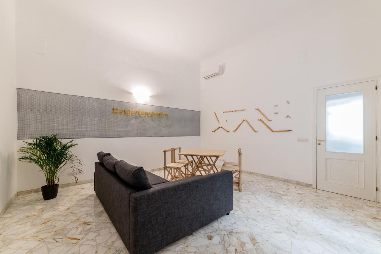 Macchia Mediterranea Guest House Bari Kültér fotó