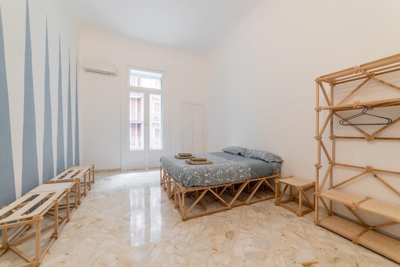 Macchia Mediterranea Guest House Bari Kültér fotó
