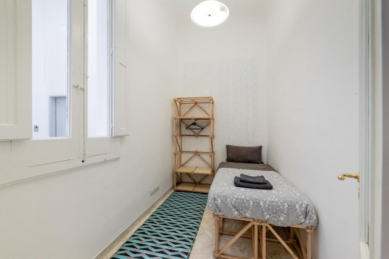 Macchia Mediterranea Guest House Bari Kültér fotó