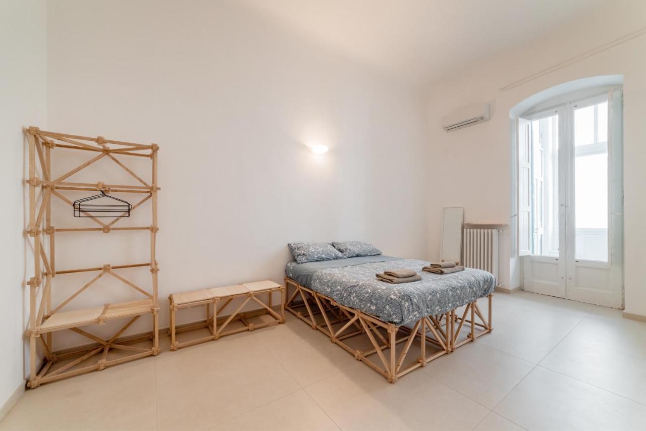 Macchia Mediterranea Guest House Bari Kültér fotó