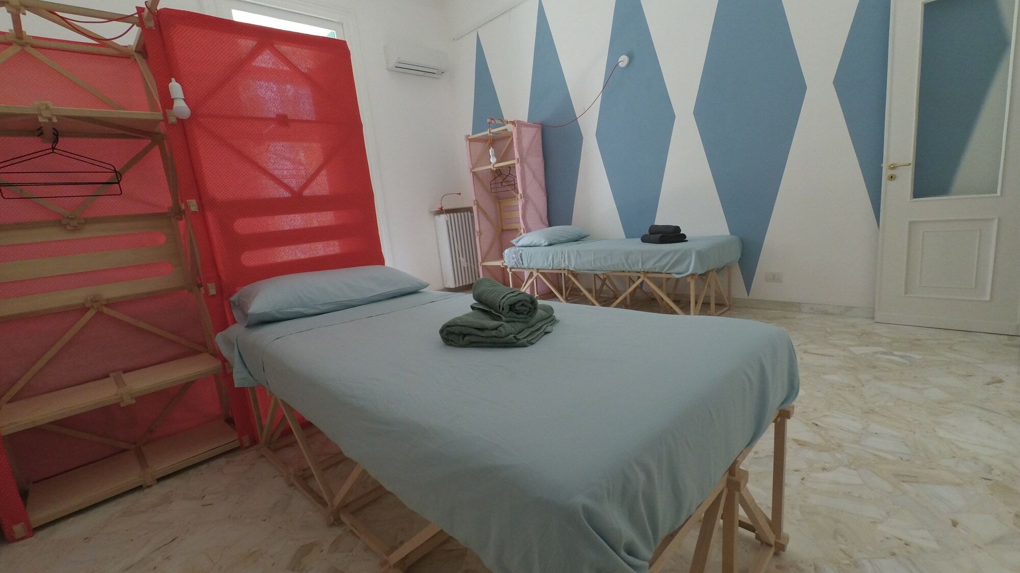 Macchia Mediterranea Guest House Bari Kültér fotó