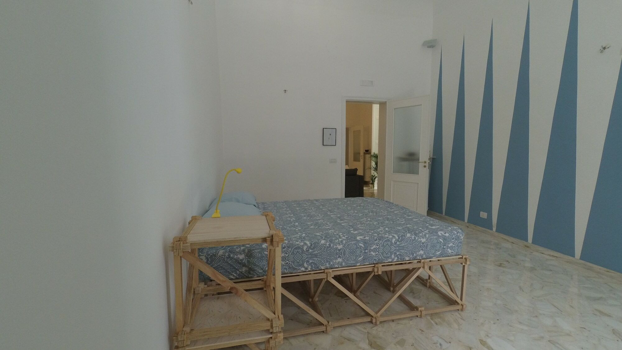 Macchia Mediterranea Guest House Bari Kültér fotó