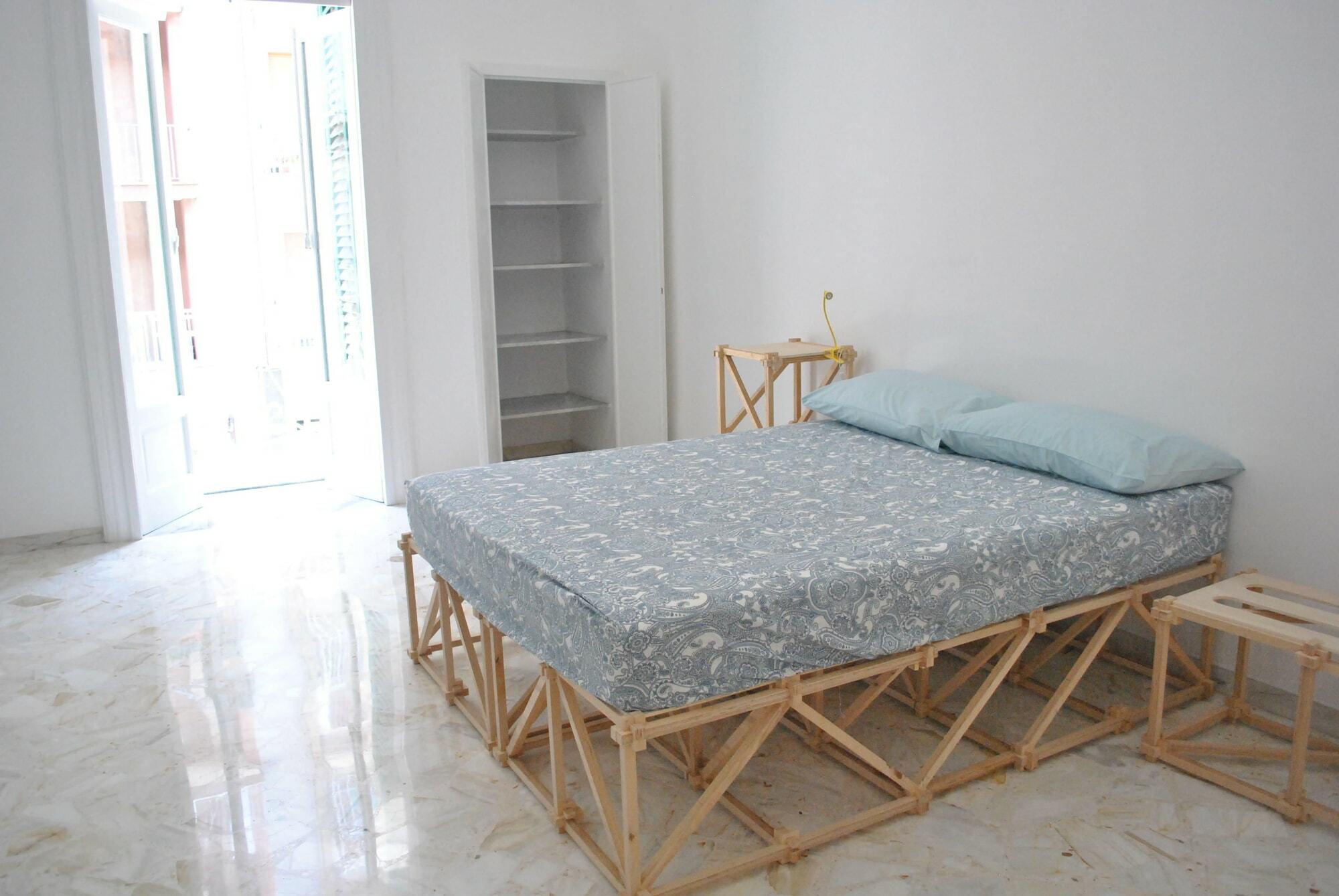 Macchia Mediterranea Guest House Bari Kültér fotó
